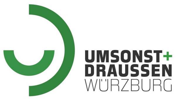 Umsonst und Draußen Würzburg